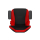 Nitro Concepts S300 Gaming (Czarno-Czerwony) - 392796 - zdjęcie 9